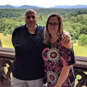 Meet your Posher, Monica